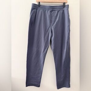 Public Rec Mens Size 36X30 All Day Every Day Pants Drawstring Stretch